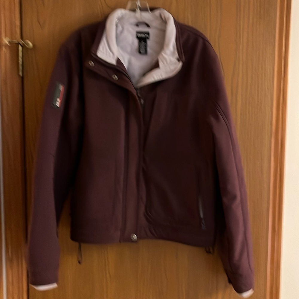 GSX all weather jacket